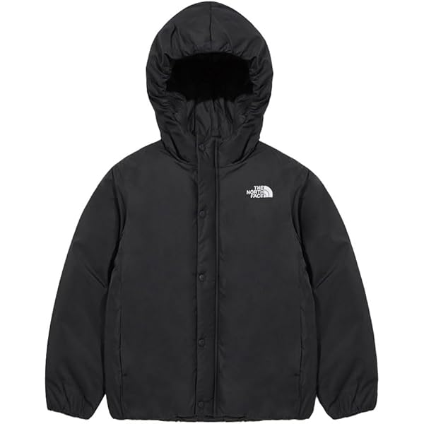 Amazon | [ザノースフェイス] キッズ ジェランドインサレーション